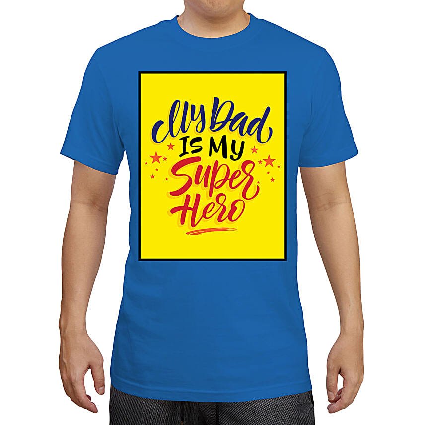 For Best Dad T-Shirts- M - Image 2
