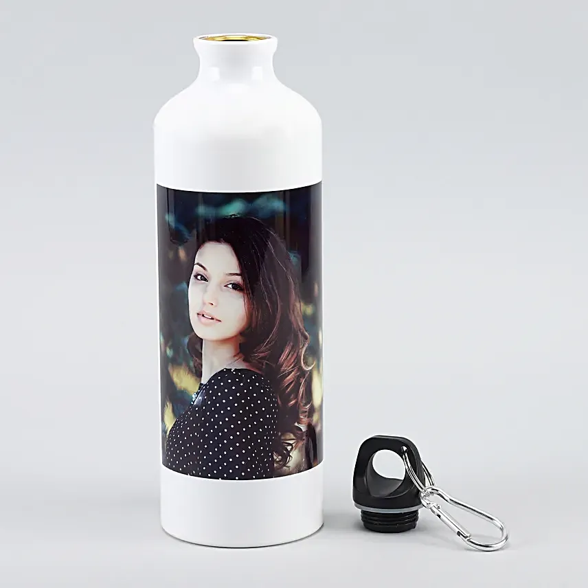 Personalised Water Bottle For Her - Image 3