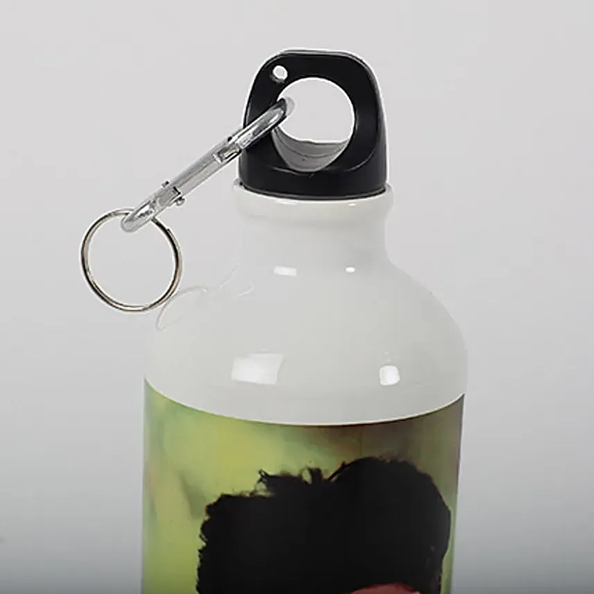 Personalised Small Bottle - Image 3