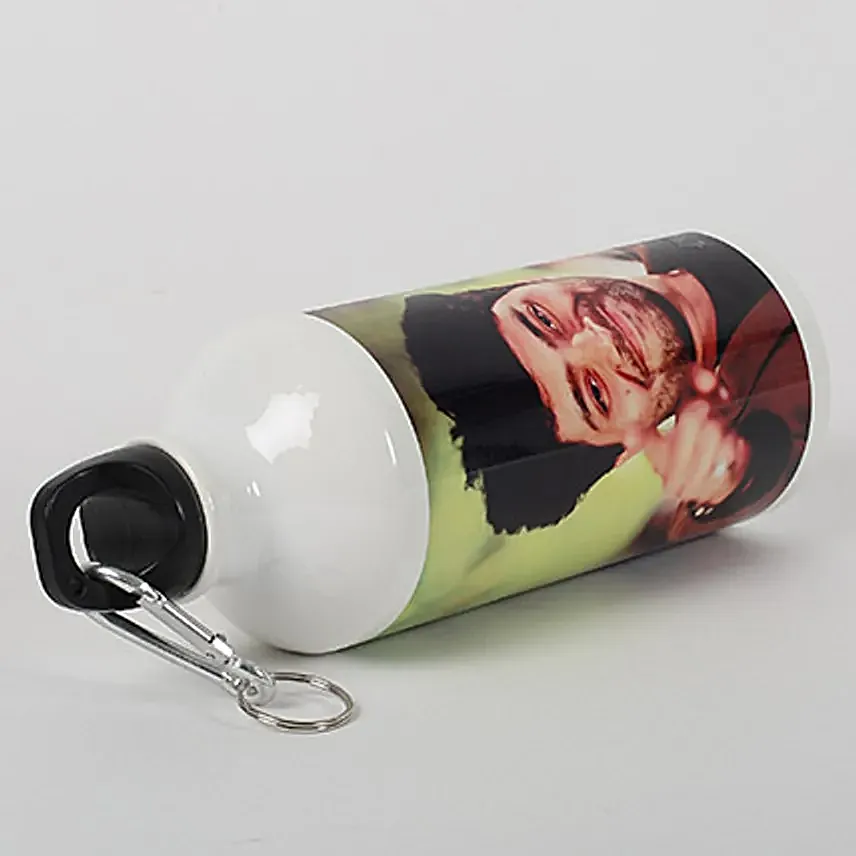 Personalised Small Bottle - Image 2